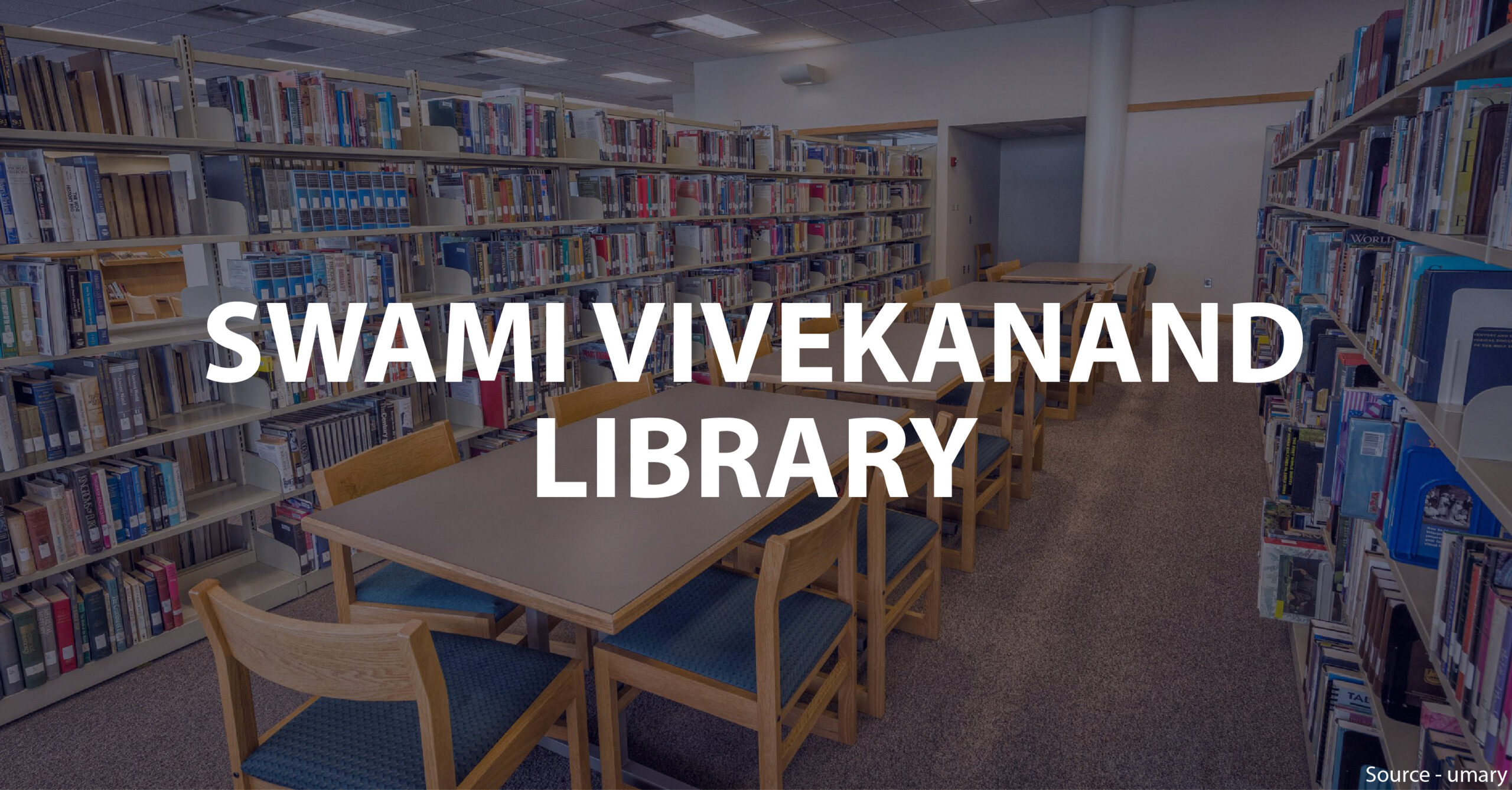 Image 6 SWAMI VIVEKANAND LIBRARY What After College