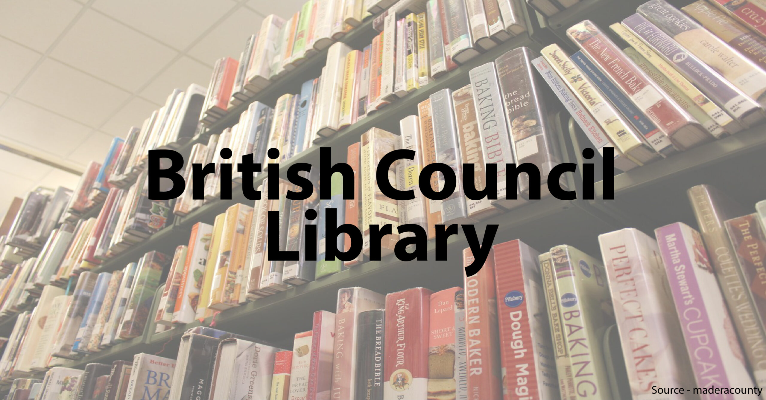 british council library case study