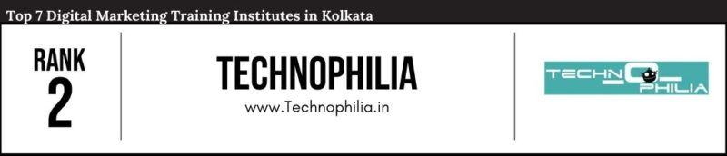 Rank 2 Digital Marketing Course in Chennai