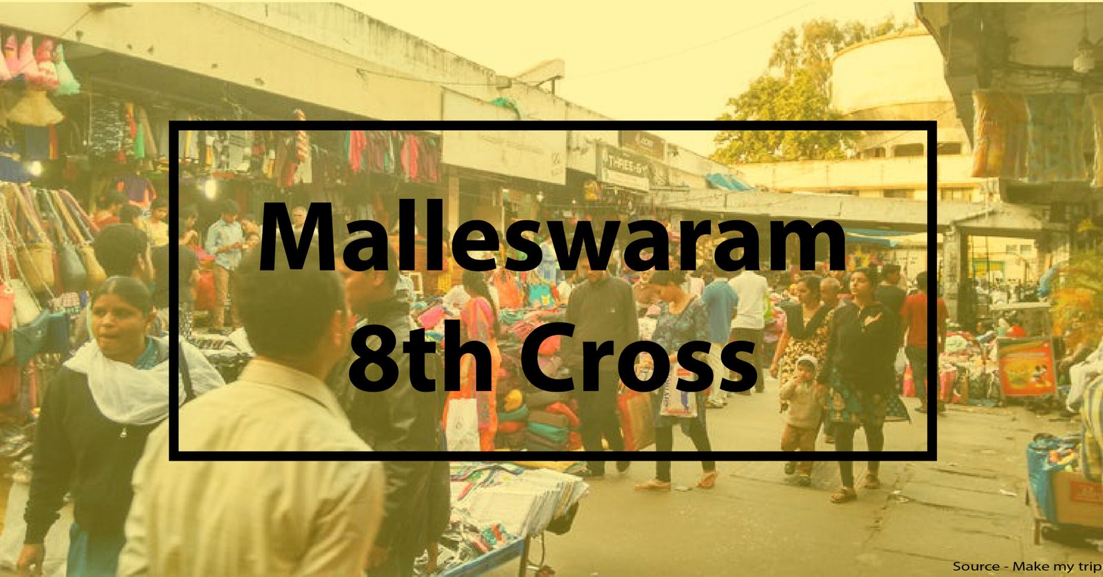 Image 7 Malleswaram 8th Cross | What After College