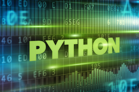 Python programming Language