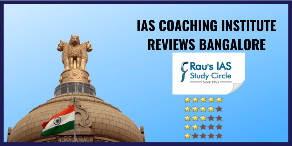 raus ias coaching review bangalore