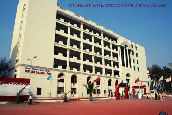 bhartiya vidhyapeeth