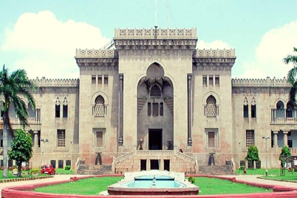 osmania university