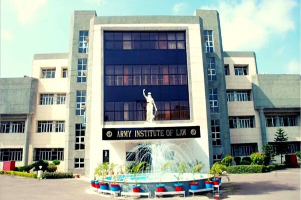 army institute of law