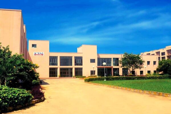 icfai law school