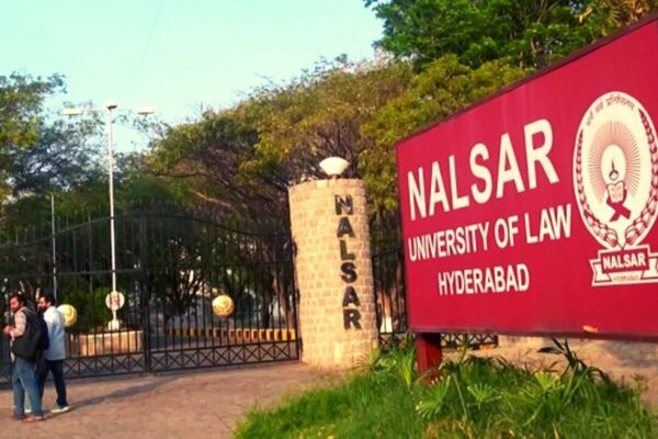 nalsar university of law