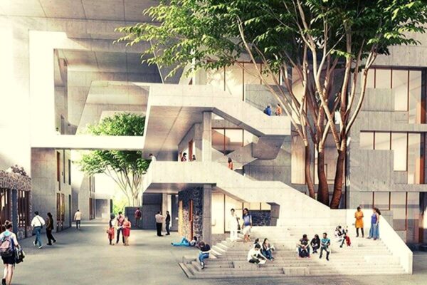 maharashtra national university