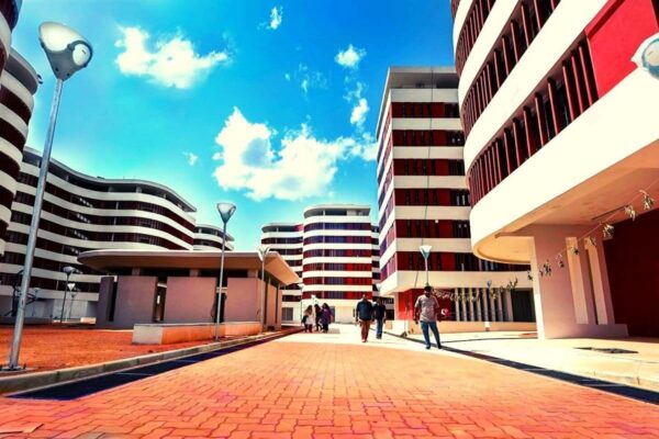 IIT Hyderabad