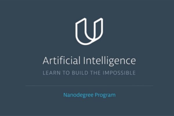 Become an AI Product Manager Nanodegree Certification (Udacity)