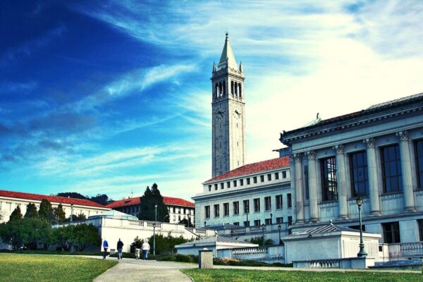 University of California, Berkeley (Berkeley, CA)