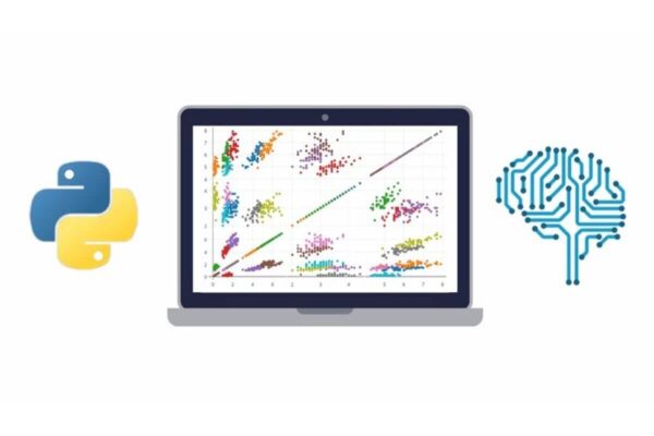Python for Data Science and Machine Learning Bootcamp — Udemy