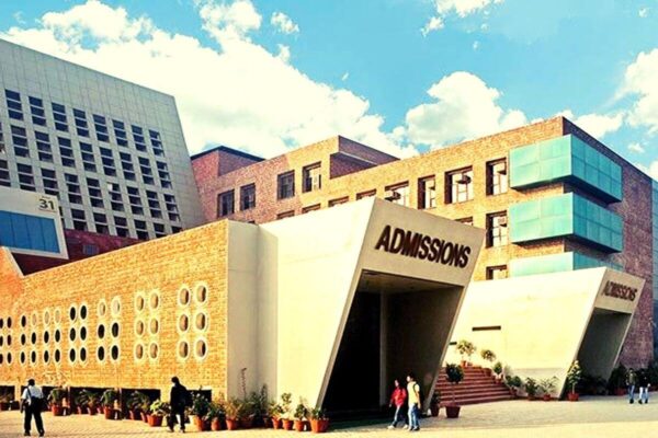 lovely professional university