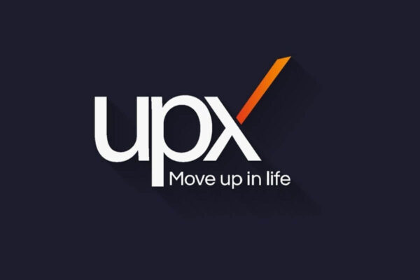  UpX Academy
