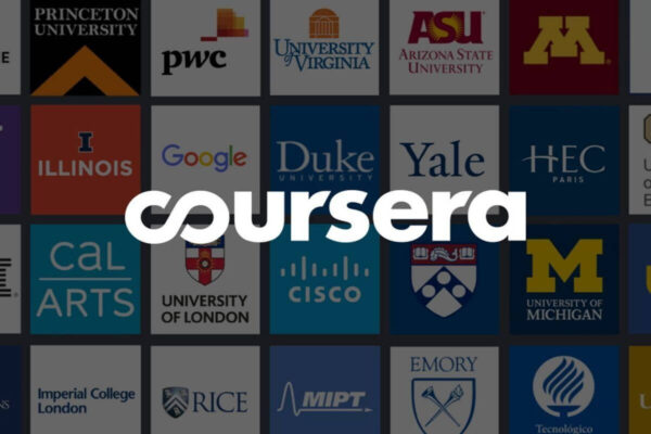 Coursera’s Digital Marketing Specialization