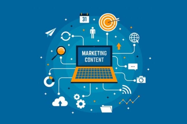Digital Marketing Institute’s Masters in Digital Marketing