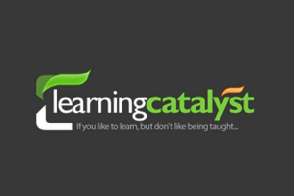 Learning catalyst