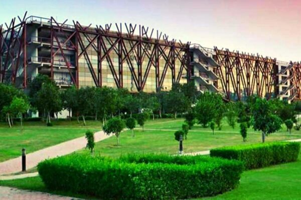 jindal global school
