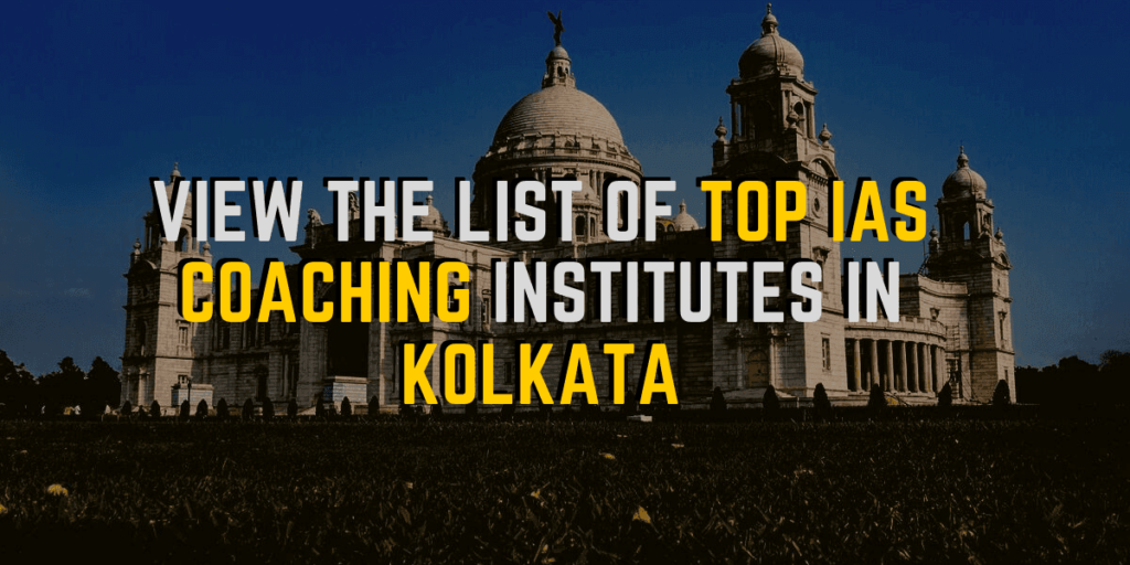 ias coaching kolkata