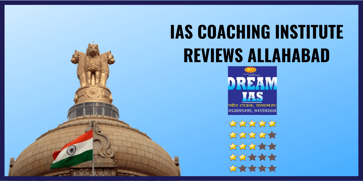 Dream IAS institute