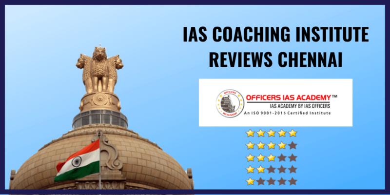 Officers IAS Academy