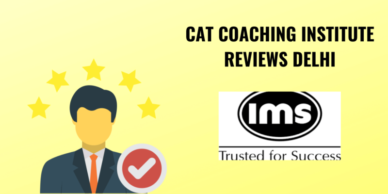 IMS CAT INSTITUTE