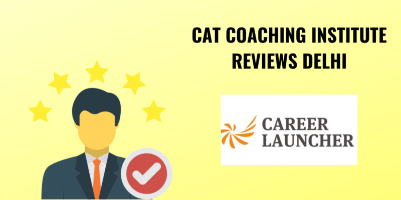 Career Launcher CAT INSTITUTE