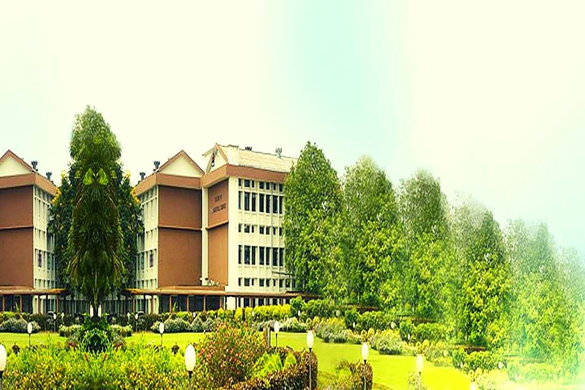 MANIPAL COLLEGE OF PHARMACEUTICAL SCIENCES