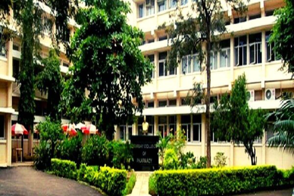 BOMBAY COLLEGE OF PHARMACY MUMBAI