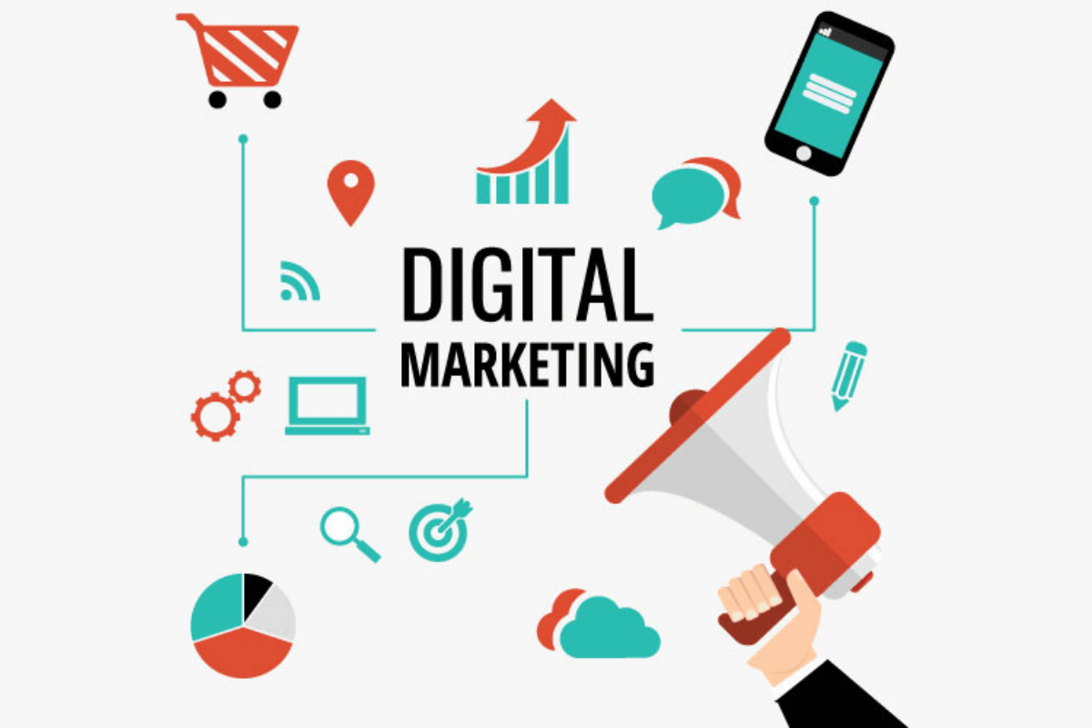 Understand Digital Marketing In Depth What After College