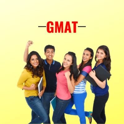 gmat details