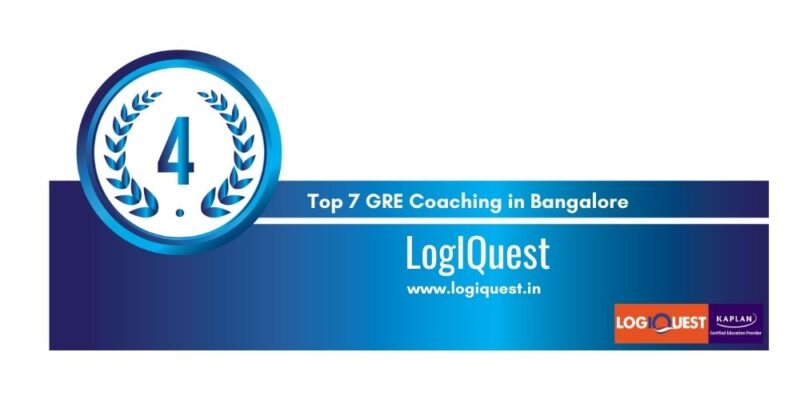 GRE Coaching in Bangalore 4