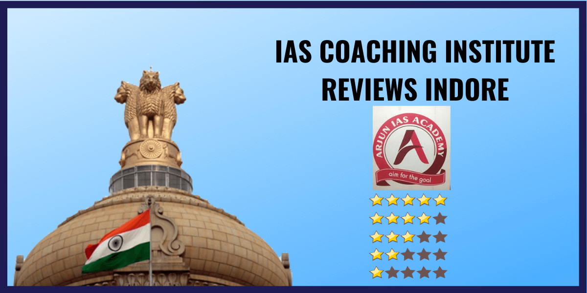 Arjun IAS Academy