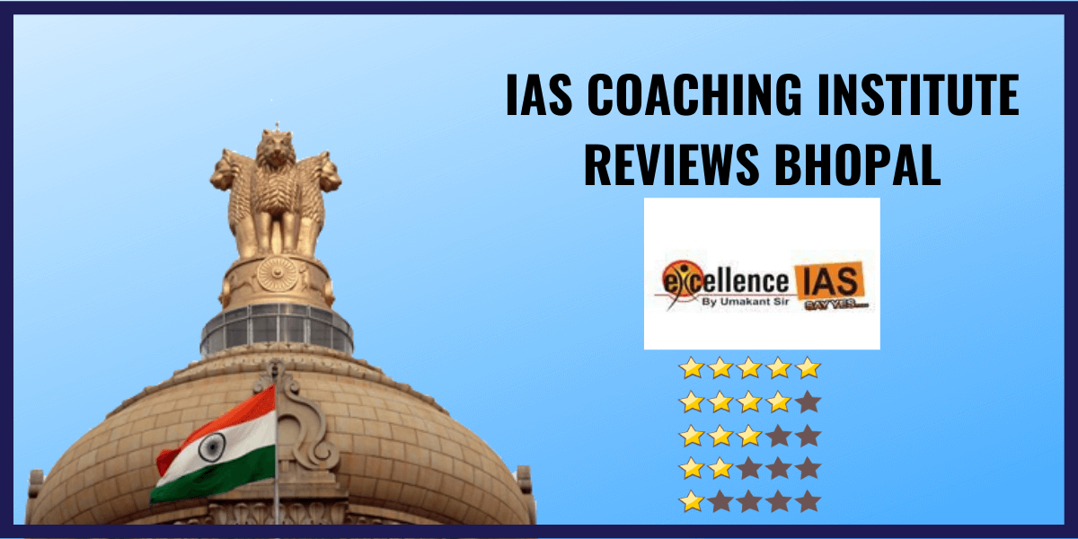 Excellence IAS Academy