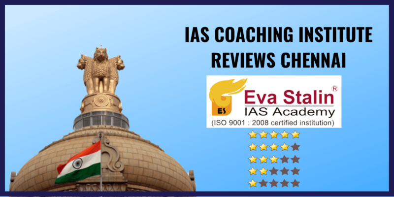 Eva stalin ias academy