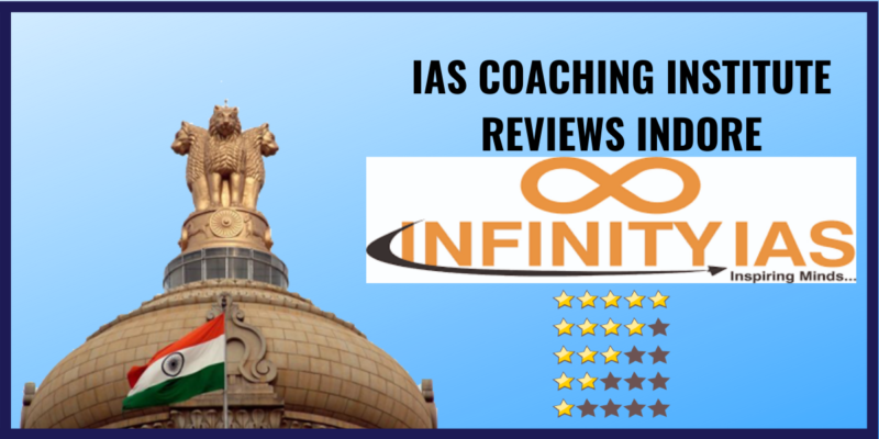 Infinity IAS Aacdemy