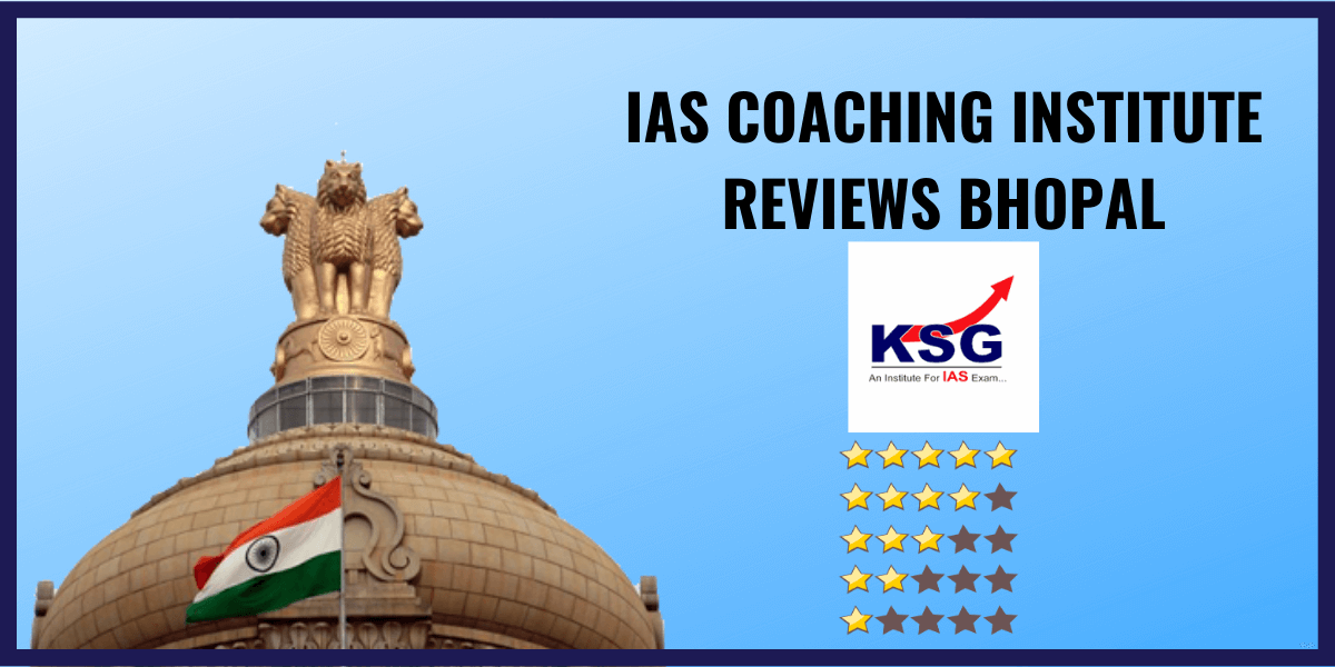 KSG IAS Academy