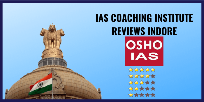 Osho IAS Academy