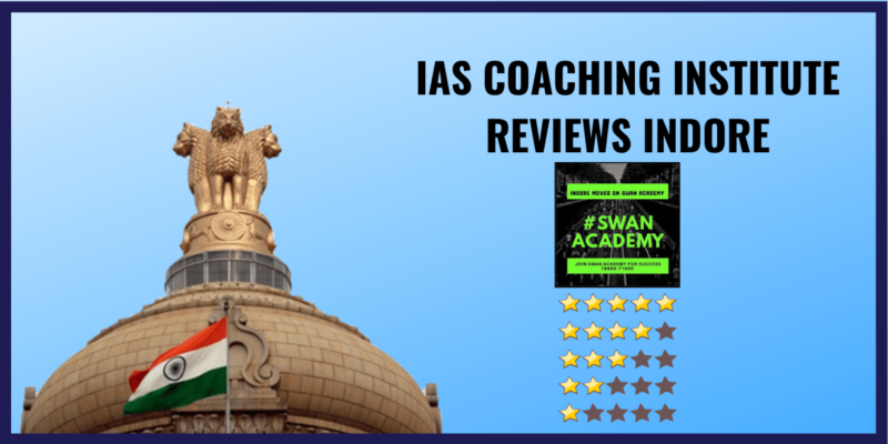 Swan IAS Academy