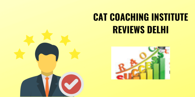 Rama Academy of Commerce CAT institute