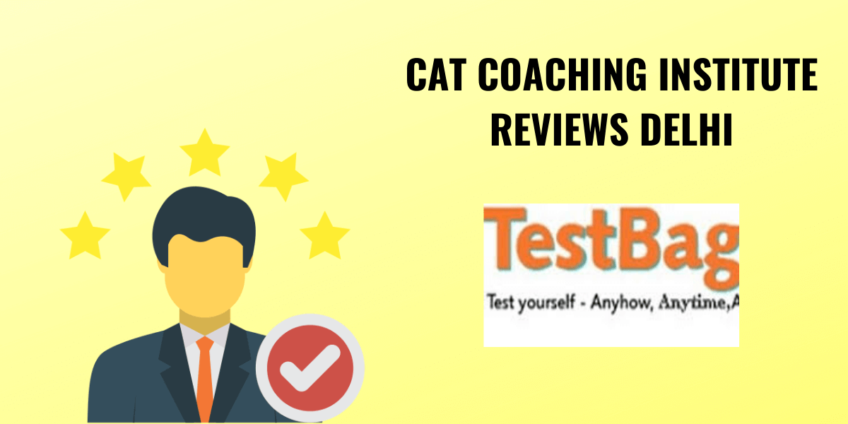 TestBag Academy CAT institute