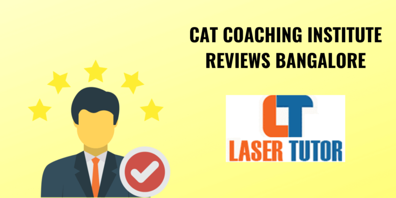 Laser Tutor India CAT institute