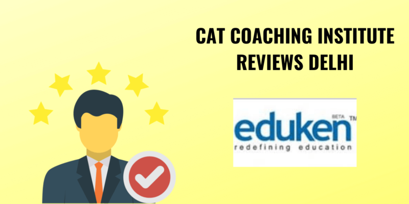 Eduken Knowledge Services CAT institute