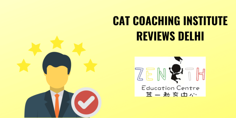 Zenith Education Centre CAT institute