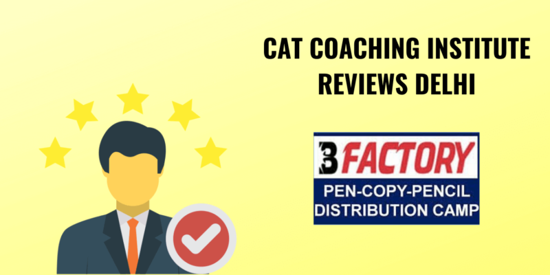 B Factory CAT INSTITUTE