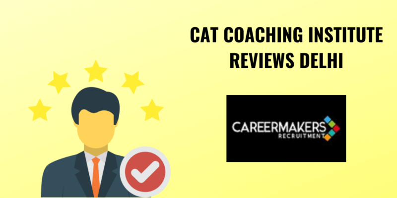 Career Makers CAT institute