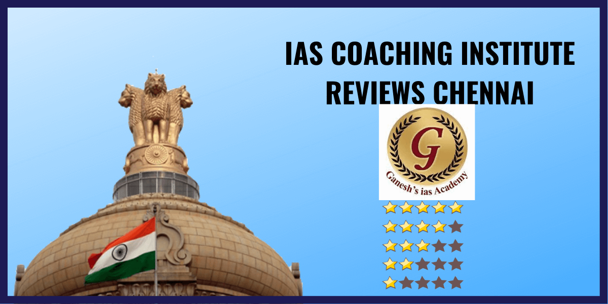 Ganesh's IAS Academy