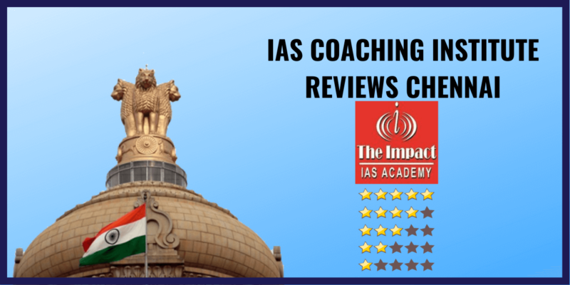 Impact IAS Academy