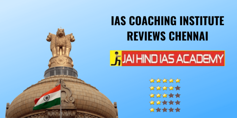 Jai Hind IAS institute