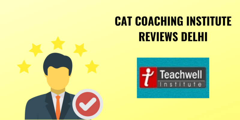Teachwell CAT institute